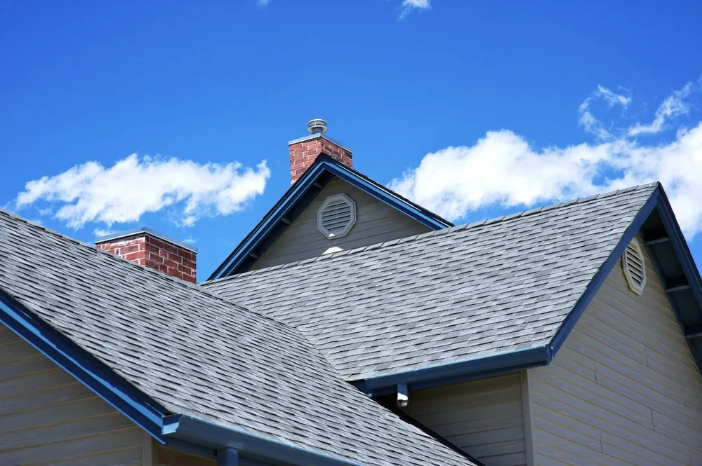 Licensed shingle roofing service in Joelton, TN - C W Smith & Sons Roofing