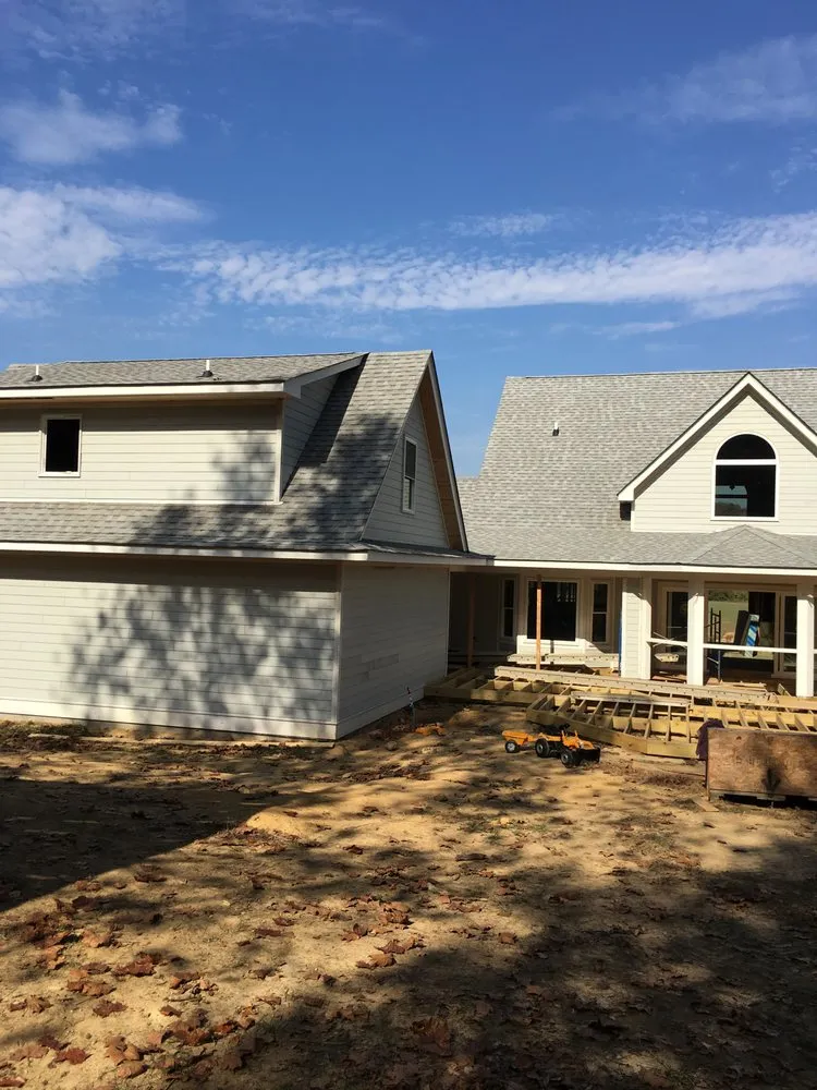 Expert flat roof repair in Joelton, TN by C W Smith & Sons Roofing