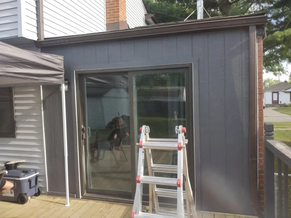 Slide of C-Wood Siding And Home Improvement