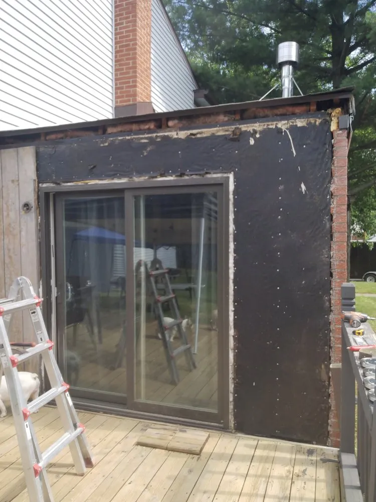 Slide of C-Wood Siding And Home Improvement