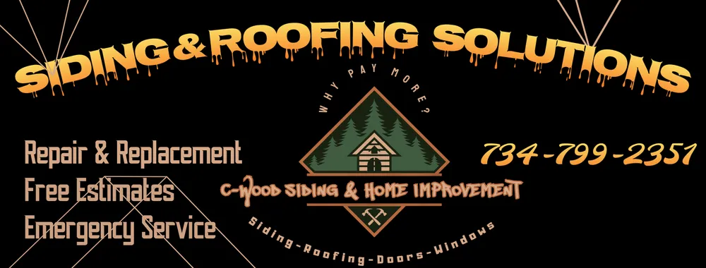 Slide of C-Wood Siding And Home Improvement