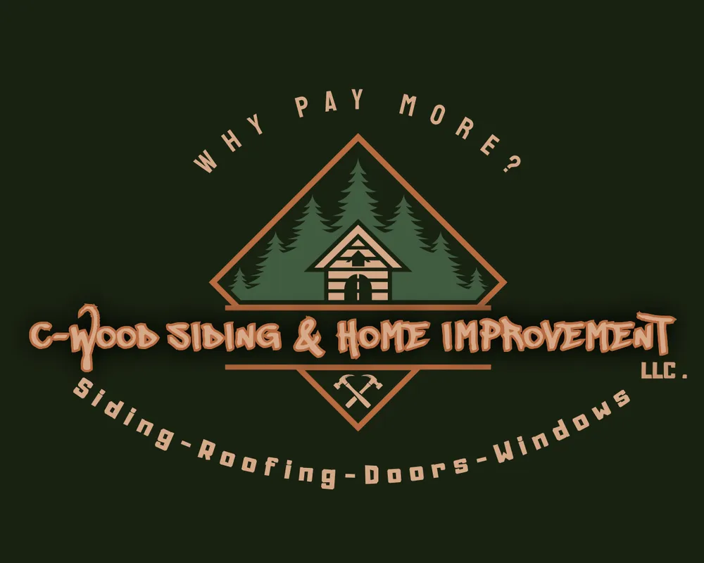 Slide of C-Wood Siding And Home Improvement