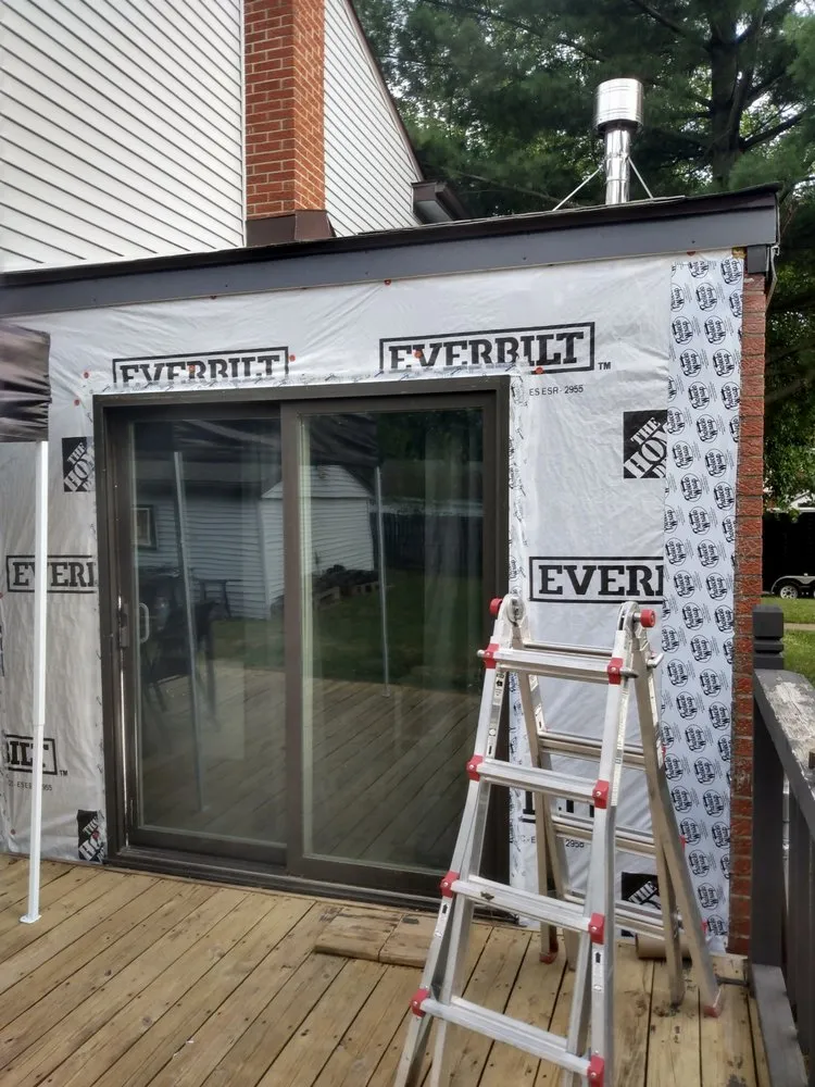 Slide of C-Wood Siding And Home Improvement