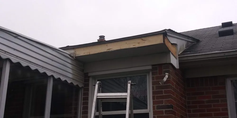 Slide of C-Wood Siding And Home Improvement