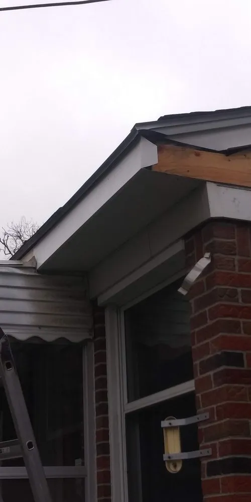 Slide of C-Wood Siding And Home Improvement