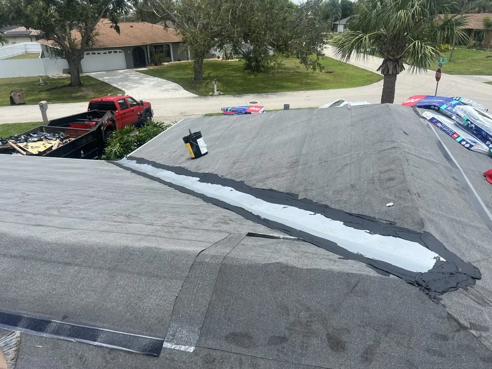 Slide of C2 Operations