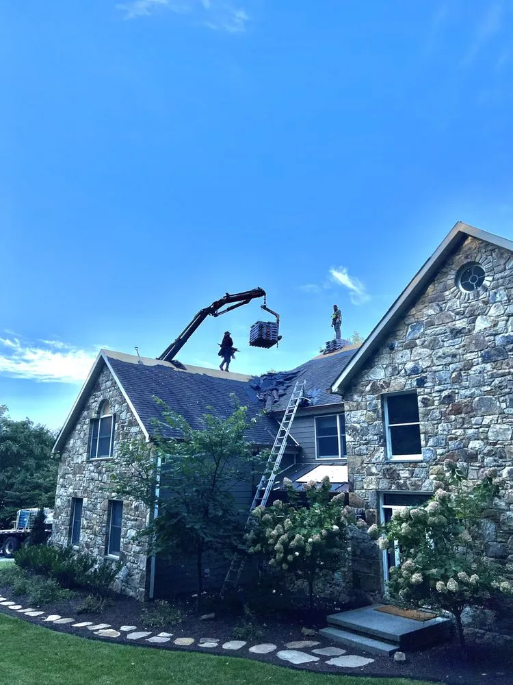 Slide of C2 Operations