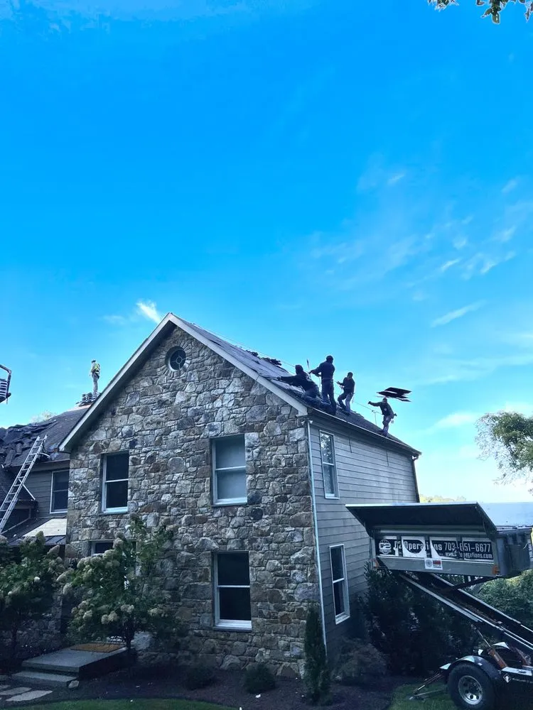 Slide of C2 Operations