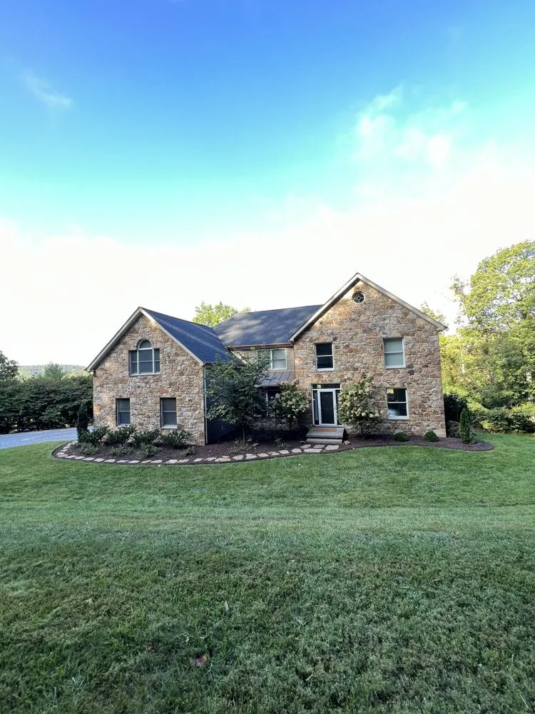 Slide of C2 Operations