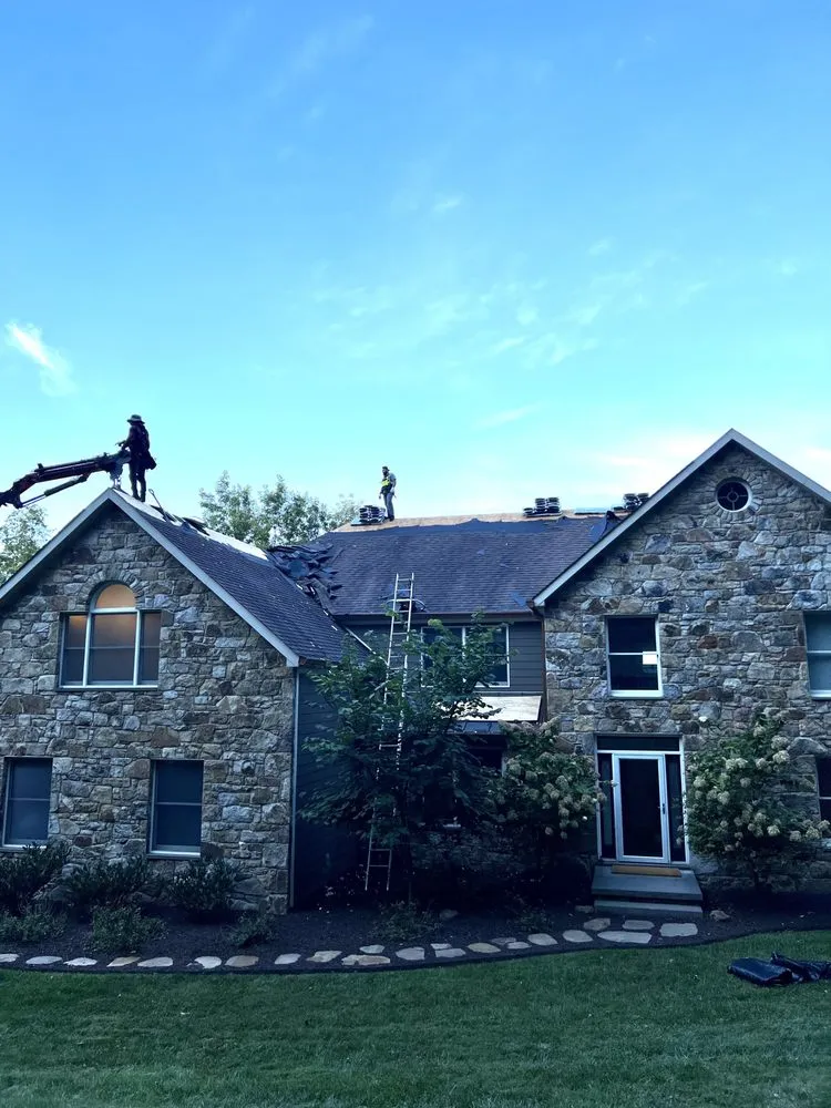 Slide of C2 Operations