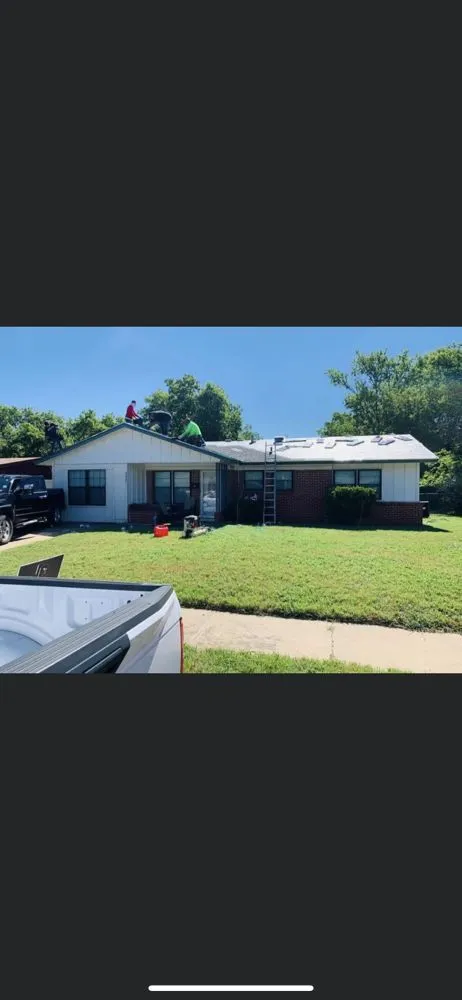 Slide of C2 Roofing & Construction