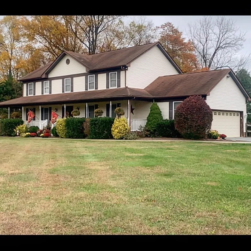 Slide of C3 American Exteriors