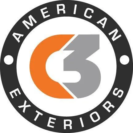 Slide of C3 American Exteriors