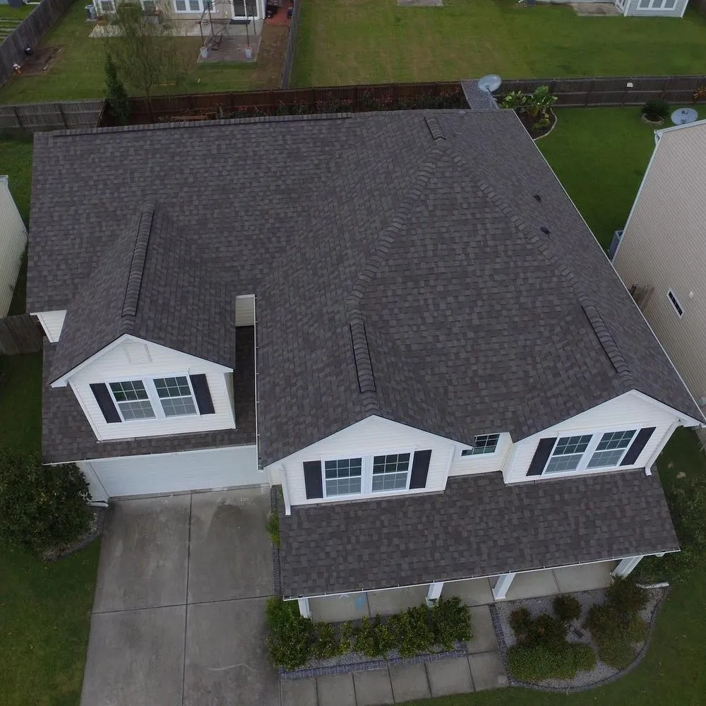 Slide of C3 American Exteriors