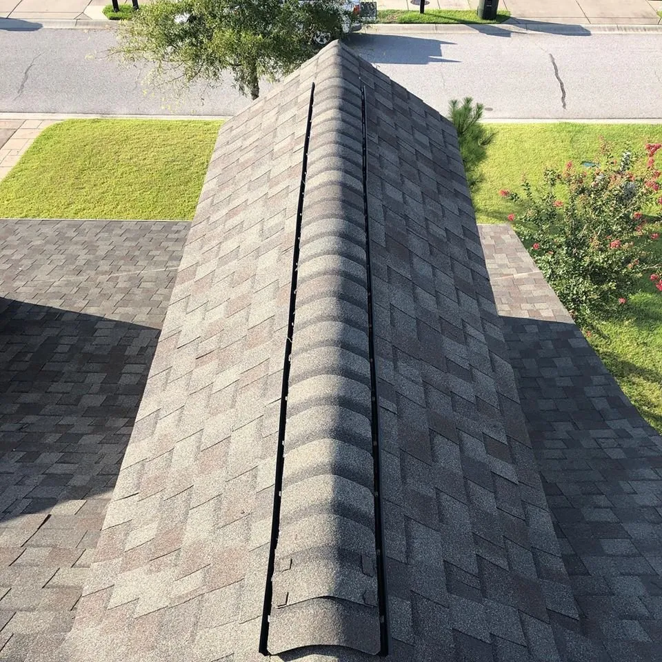 Slide of C3 American Exteriors