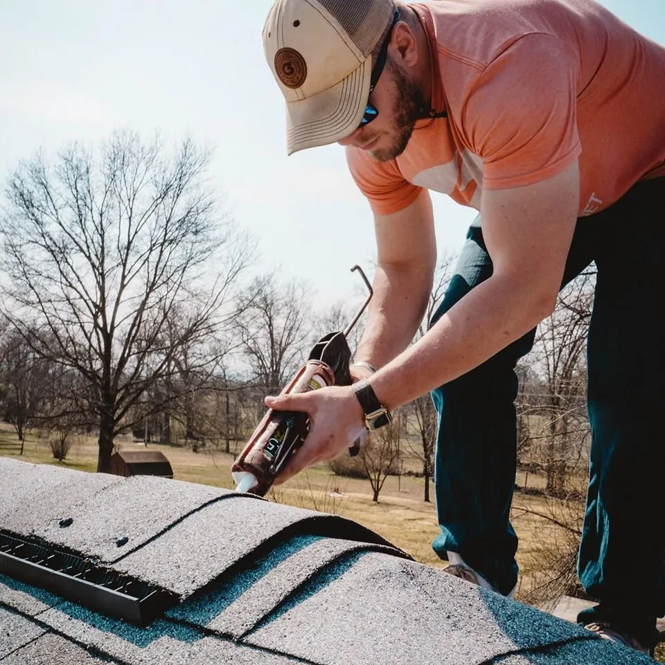 Slide of C3 American Exteriors