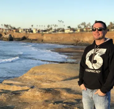 Slide of C3 American Exteriors