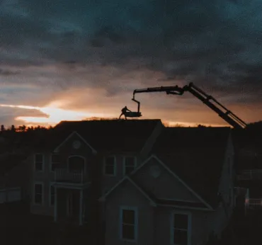 Slide of C3 American Exteriors