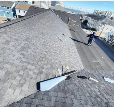 Slide of C3 American Exteriors