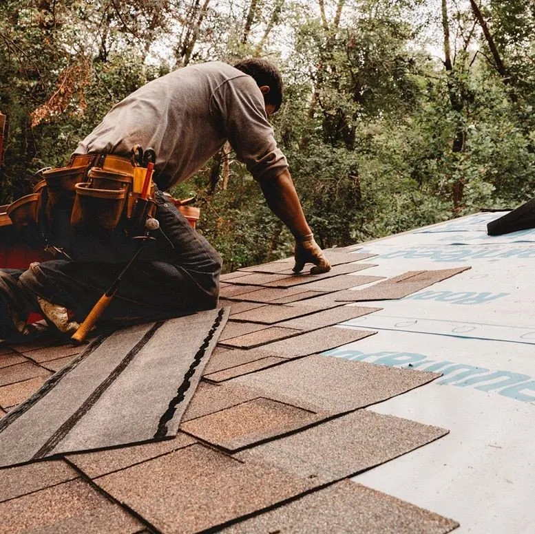 Slide of C3 American Exteriors