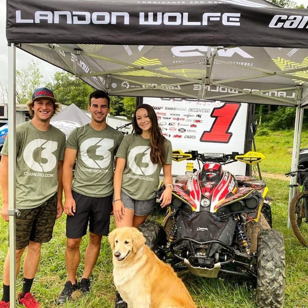 Slide of C3 American Exteriors