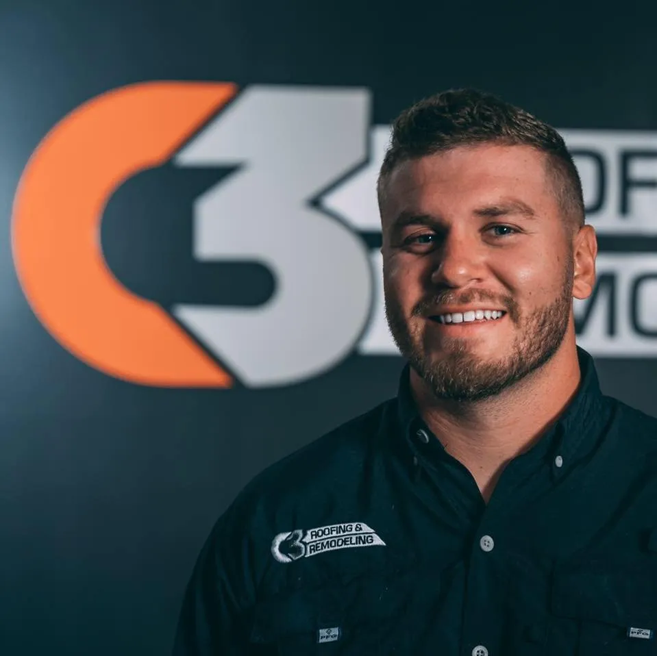 Slide of C3 American Exteriors