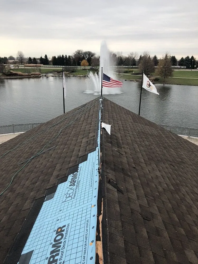 Slide of C3 Construction