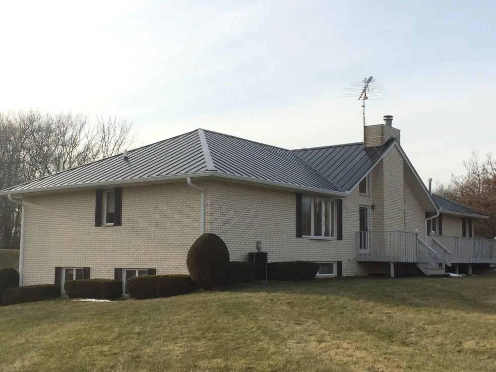 Slide of C3 Construction