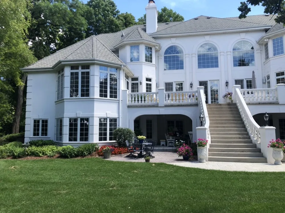 Slide of C3 Construction