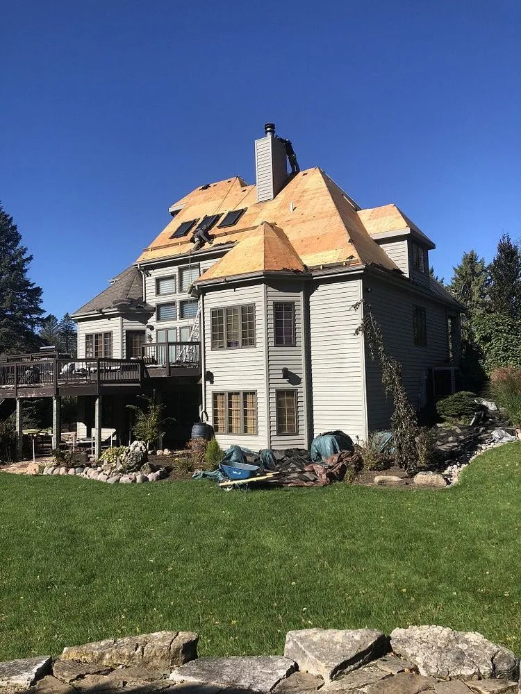 Slide of C3 Construction