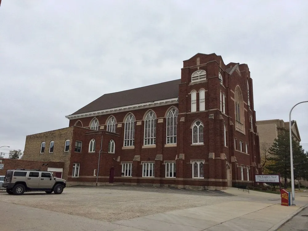 Slide of C3 Construction