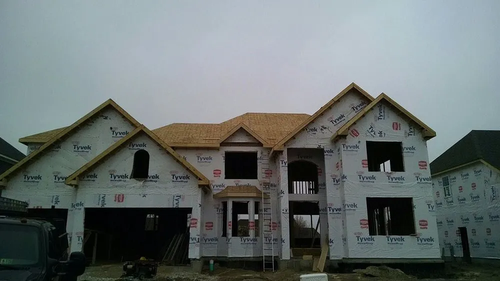 Slide of C3 Construction