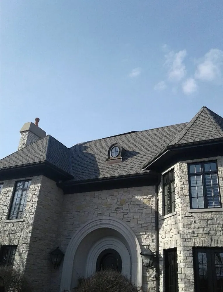 Slide of C3 Construction