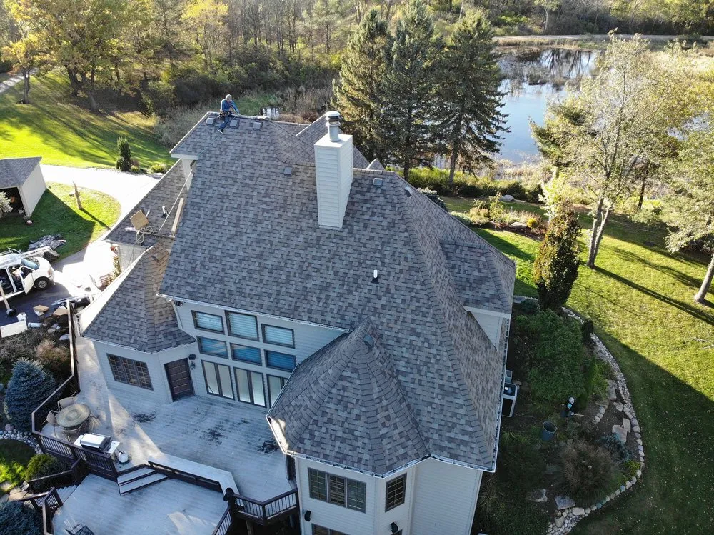 Slide of C3 Construction