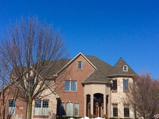 Slide of C3 Construction