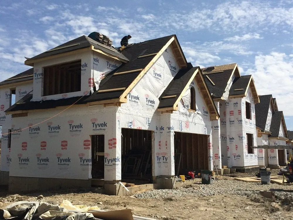 Slide of C3 Construction