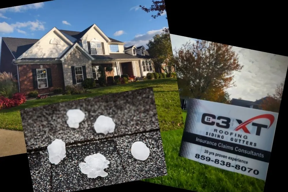 Slide of C3 XT Solutions