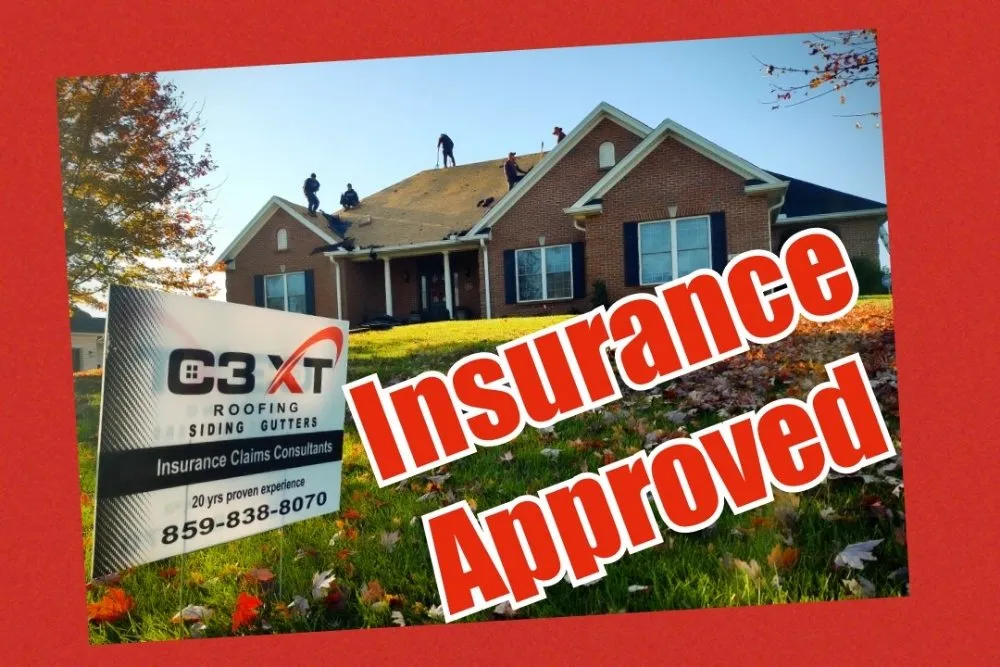 Slide of C3 XT Solutions