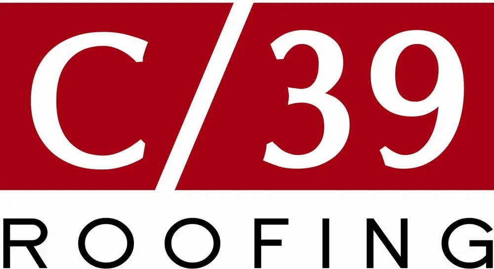 Slide of C39 Roofing