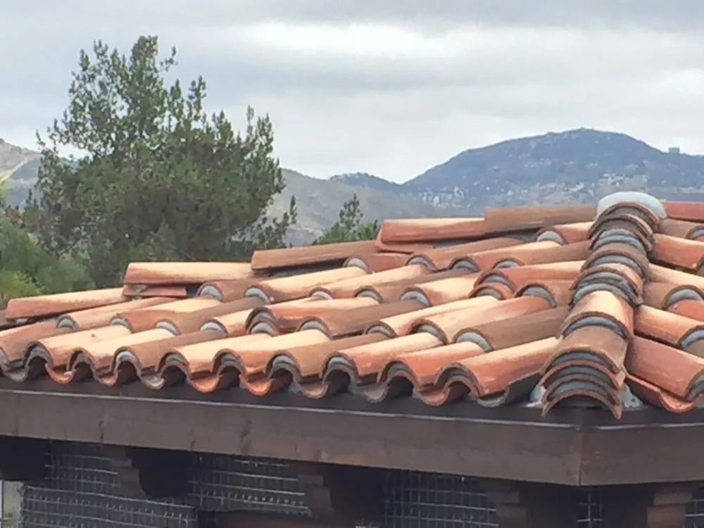 Slide of C39 Roofing