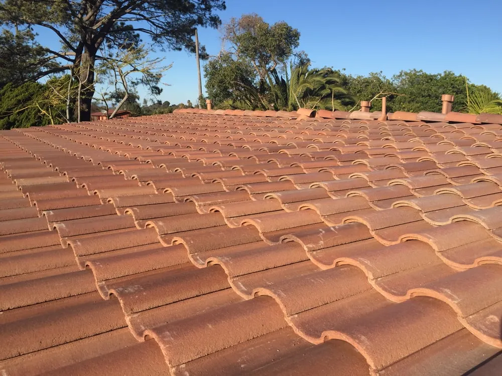 Slide of C39 Roofing