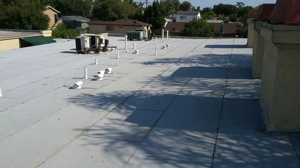 Slide of C39 Roofing