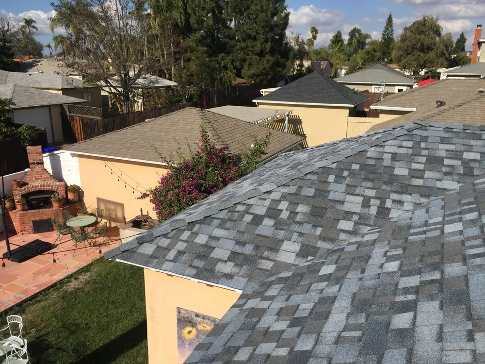 Slide of C39 Roofing