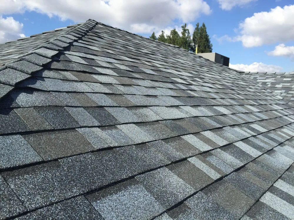 Slide of C39 Roofing