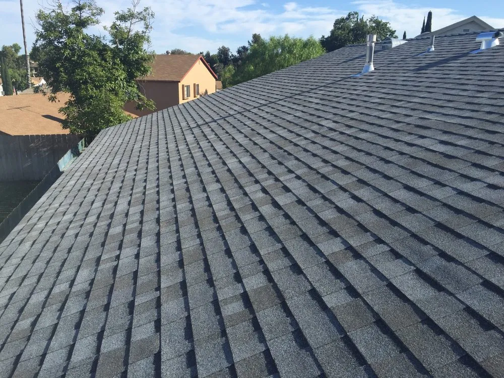 Slide of C39 Roofing