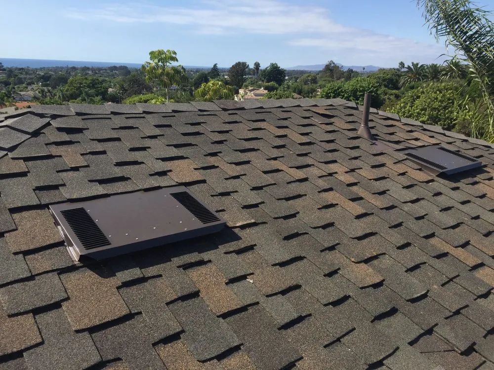 Slide of C39 Roofing