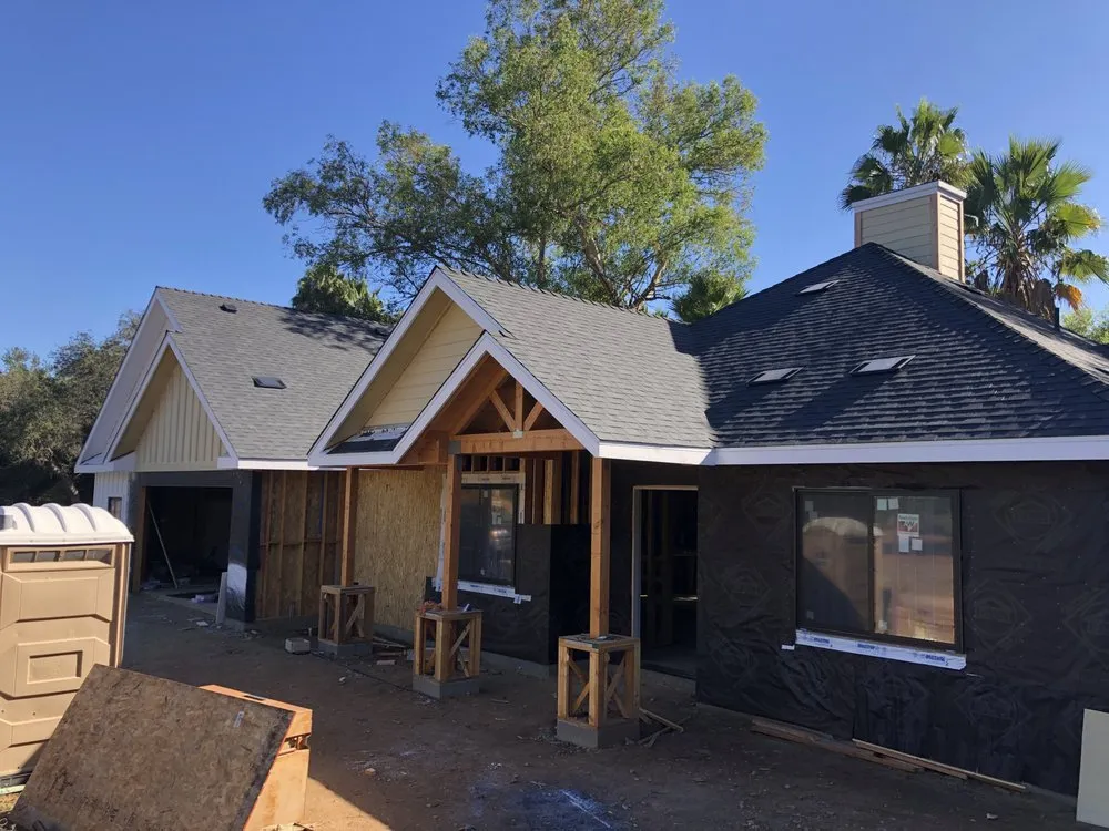 Slide of C39 Roofing