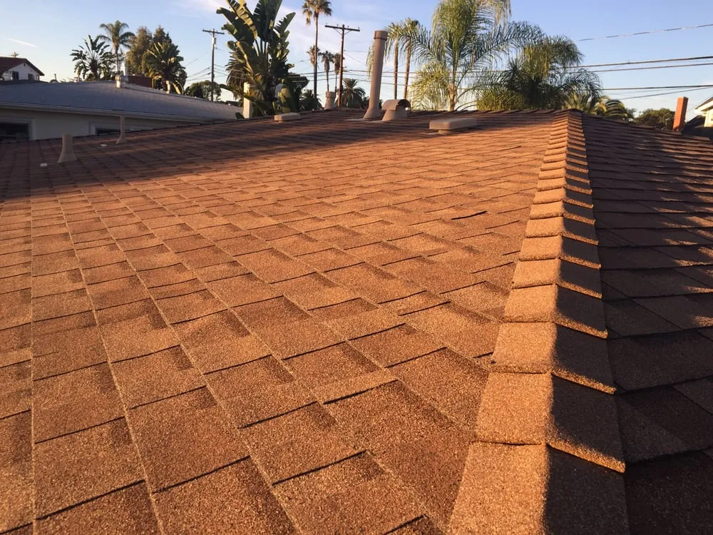 Slide of C39 Roofing