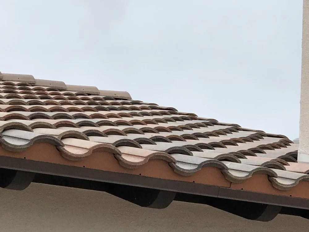 Slide of C39 Roofing