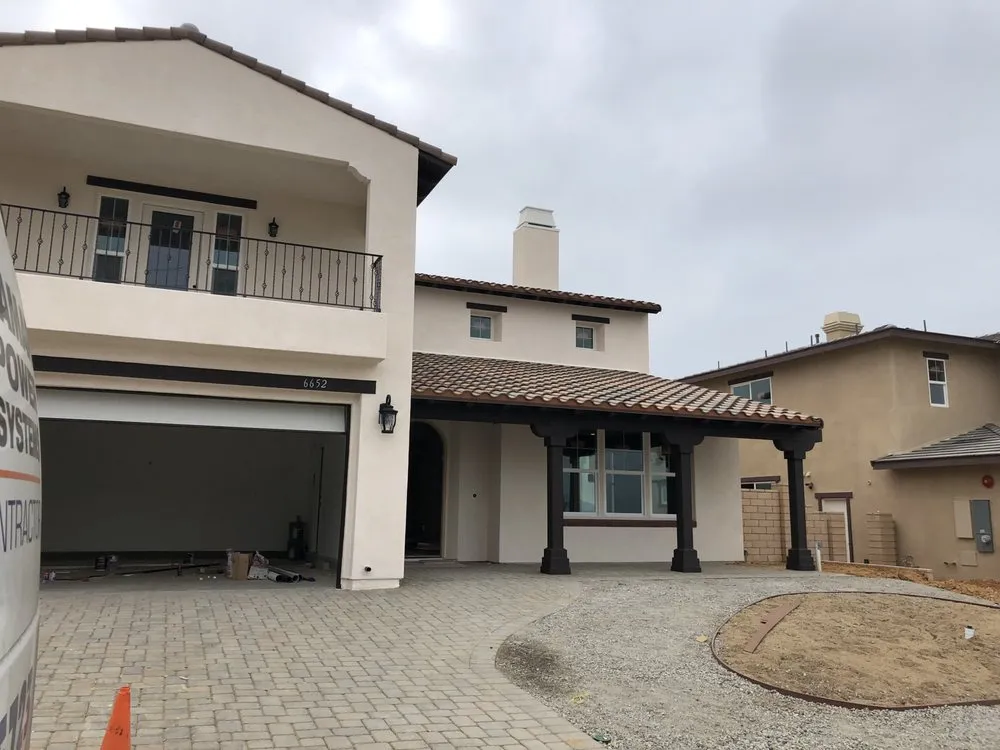 Slide of C39 Roofing